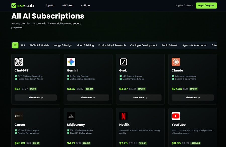 get chatgpt plus cheaper from ezsub get chatgpt plus cheaper from ezsub